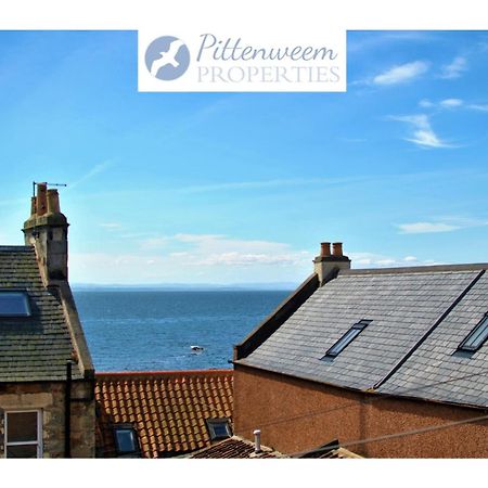 Dookers Nook- Quirky Coastal Cottage Питтенуим Экстерьер фото
