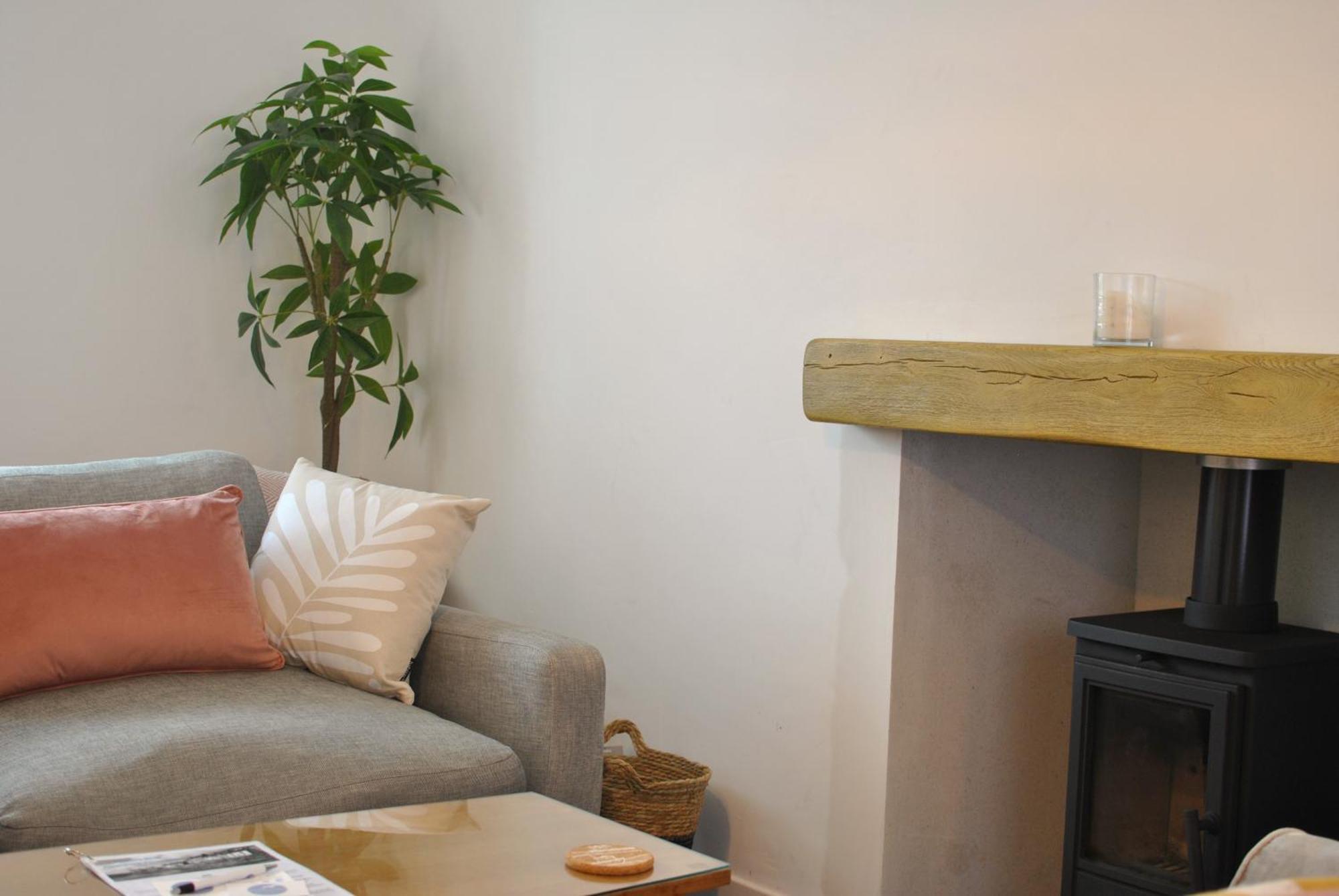 Dookers Nook- Quirky Coastal Cottage Питтенуим Экстерьер фото