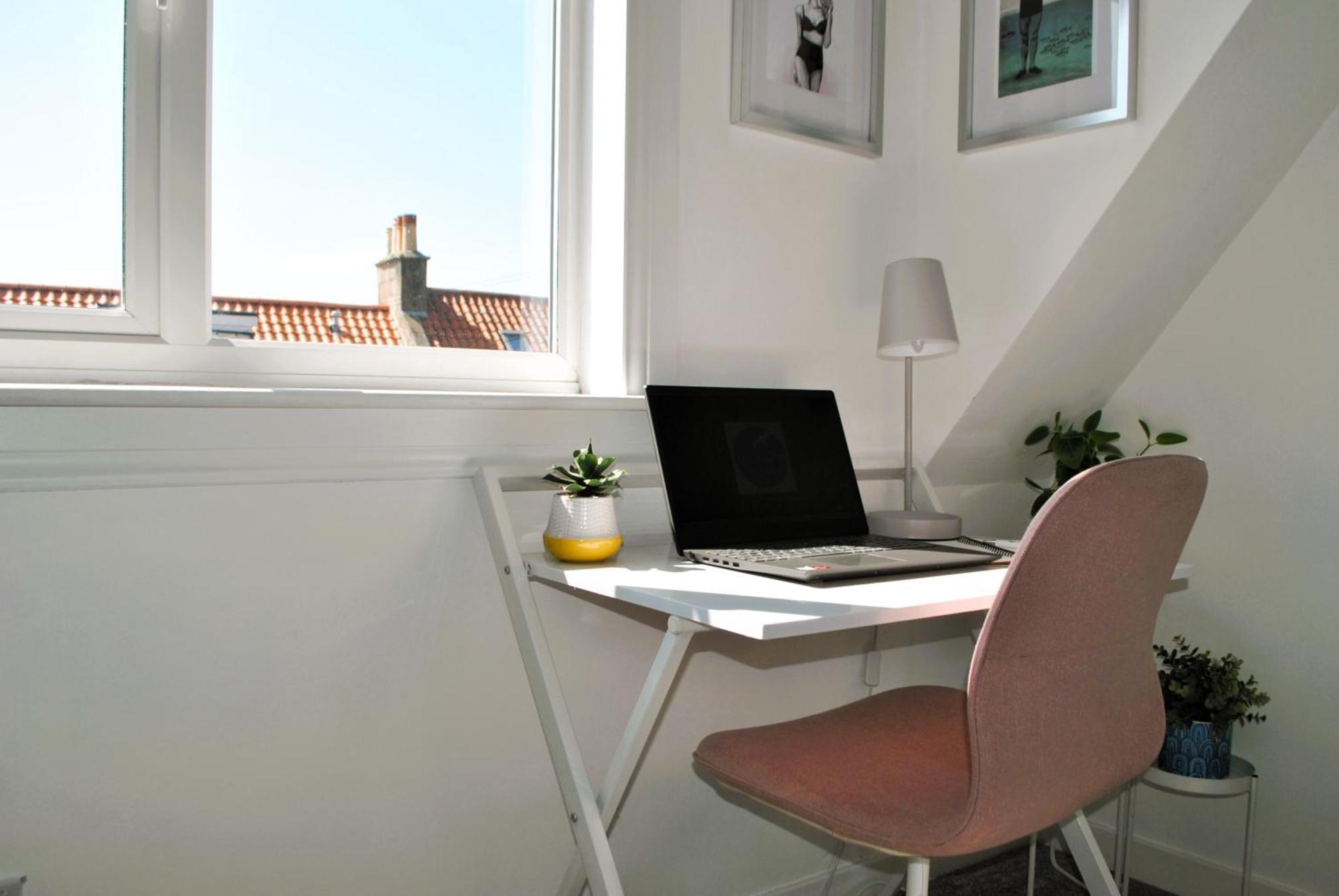 Dookers Nook- Quirky Coastal Cottage Питтенуим Экстерьер фото