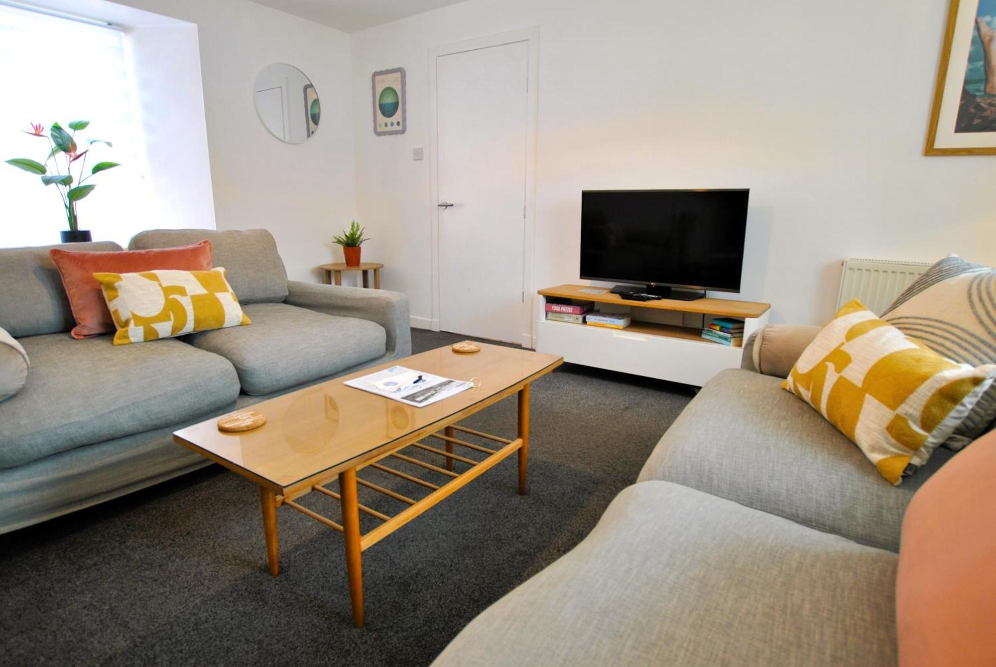 Dookers Nook- Quirky Coastal Cottage Питтенуим Экстерьер фото